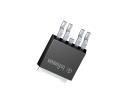 BTS6163D  Semiconductors