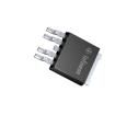 BTS6163D Power Switch ICs - Power Distribution