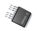BTS621L1 E3128A Power Switch ICs - Power Distribution