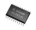 BTS621L1E3128AAUMA1 electronic component of Infineon