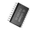BTS621L1E3128AAUMA1 Power Switch ICs - Power Distribution