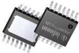 BTS70081EPRXUMA1  Semiconductors