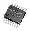 BTS7040-2EPA electronic component of Infineon