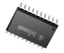 BTS716G  Semiconductors