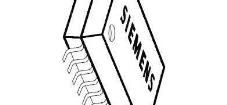 BTS724GXUMA1 Power Switch ICs - Power Distribution