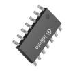 BTT61002ERAXUMA1 Power Switch ICs - Power Distribution