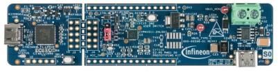 CY7110 electronic component of Infineon