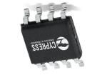 CY8C3866LTI-207T  Semiconductors