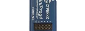 CY8CKIT-005-A Hardware Debuggers
