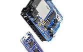 CYHVPA-128K-32-001 Development Boards & Kits - ARM