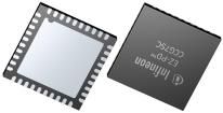 CYPD717140LQXQTXUMA1  Semiconductors