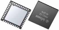 CYPM1111-40LQXI  Semiconductors