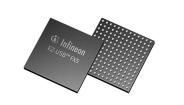 CYUSB3083FCAXIXQMA1 electronic component of Infineon