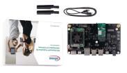 CYW9RPIWIFIBTEVKTOBO1  Embedded Solutions