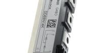 DD171N16K  Discrete Semiconductor Modules