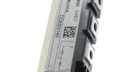 DD171N16K Discrete Semiconductor Modules