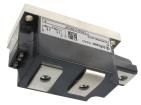 DD261N22K  Semiconductors