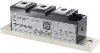 DD89N14K electronic component of Infineon