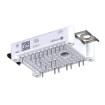 DDB2U20N12W1RFB11BPSA1  Semiconductors