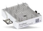 IMBG120R350M1HXTMA1 electronic component of Infineon