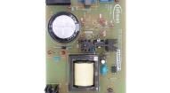 DEMO5QSAG60W1TOBO1 Power Management IC Development Tools