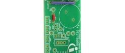 DEMOBCR60160VIVCTRLTOBO1 LED Lighting Development Tools