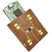 DEMOBGT24ATR22DPATOBO1 Multiple Function Sensor Development Tools