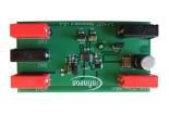 DEMOBOARDTLF50211ELTOBO1  Embedded Solutions