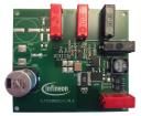 DEMOBOARDTLF51801ELTOBO1 electronic component of Infineon