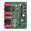 DEMOBRDTLE63893GV50TOBO1 Power Management IC Development Tools