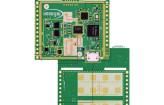 DEMODISTANCE2GOTOBO1 Distance Sensor Development Tool