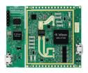 DEMOPOSITION2GOTOBO1 electronic component of Infineon