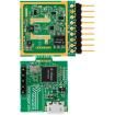 DEMOSENSE2GOLMAKETOBO1 Multiple Function Sensor Development Tools