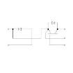 DF150R12RT4HOSA1 electronic component of Infineon