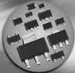 ESD1P0RFW H6327 electronic component of Infineon