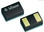 ESD203B102ELE6327XTMA1 electronic component of Infineon