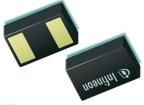 ESD203B102ELE6327XTMA1  Circuit Protection