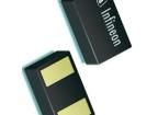 ESD203B102ELE6327XTMA1 ESD Suppressors / TVS Diodes
