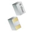 ESD253B1W0201E6327XTSA1 ESD Suppressors / TVS Diodes