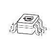 ESD5V3U4RRS H6327 electronic component of Infineon