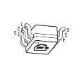 ESD5V3U4RRS H6327  Circuit Protection