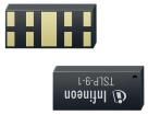 ESD5V3U4UHDMIE6327XTSA1  Circuit Protection