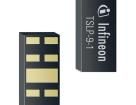 ESD5V3U4UHDMIE6327XTSA1 ESD Suppressors / TVS Diodes