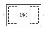 ESD8V0L1B-02LRH E6327 electronic component of Infineon