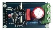 EVAL2ED21814TOBO1  Embedded Solutions