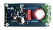 EVAL2ED2184TOBO1  Embedded Solutions