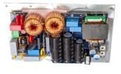 EVAL500W5GPSUTOBO1  Embedded Solutions