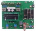 EVALAUDAMP25TOBO1 electronic component of Infineon