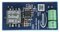 EVALBDPSDRIVERTOBO1  Embedded Solutions
