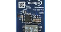 EVALBDPSDRIVERTOBO1 Power Management IC Development Tools